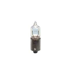 741 TUBULAR PILOTO 12V 6W H6W HALOGENA