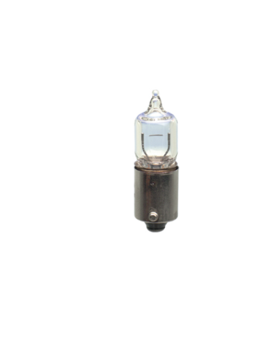 741 TUBULAR PILOTO 12V 6W H6W HALOGENA