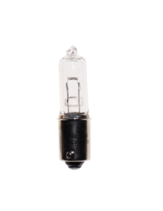 755 TUBULAR PILOTO 12V 21W H21W HALOGENA