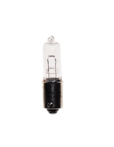 755 TUBULAR PILOTO 12V 21W H21W HALOGENA