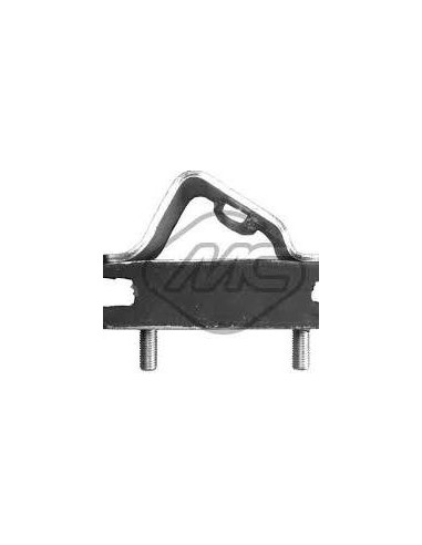 SOPORTE MOTOR [AMBOS LADOS] 2 CV, CITROEN, DYANE,LNA, VISA 0.6-4-6