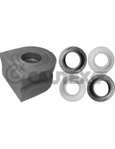JUEGO DE CASQUILLOS PALANCA DE CAMBIOS CAUTEX 030294 CITROËN / PEUGEOT
