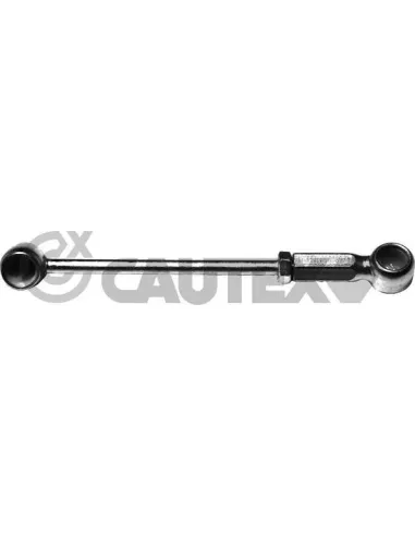 BIELETA SELECTOR DE VELOCIDADES CAUTEX 030277 CITROËN / PEUGEOT