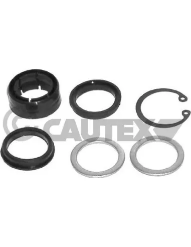 JUEGO DE CASQUILLOS PALANCA DE CAMBIO CAUTEX 030273 CITROËN / PEUGEOT / RENAULT