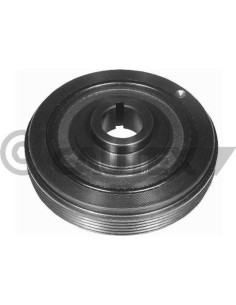POLEA DE CIGÜEÑAL CAUTEX 030883 CITROËN / PEUGEOT