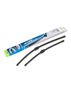 Limpiaparabrisas 600-475mm x2 VALEO SILENCIO AUDI/SKODA/SEAT/VW