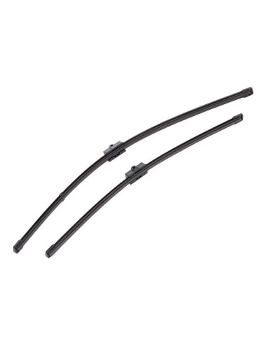 Limpiaparabrisas 600-475mm x2 VALEO SILENCIO AUDI/SKODA/SEAT/VW