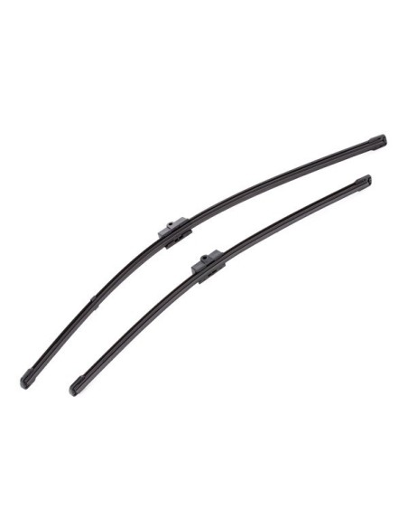 Limpiaparabrisas 600-475mm x2 VALEO SILENCIO AUDI/SKODA/SEAT/VW