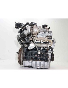 Motor Completo CFFB 2.0 TDI