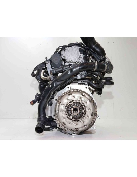 Motor Completo CFFB 2.0 TDI
