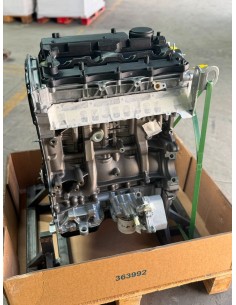 Motor Nuevo 2.2 HDi Euro 5 (4H03 / 4HH / 4HJ / 4HG) Citroën Jumper - Peugeot Boxer (2011–2015)