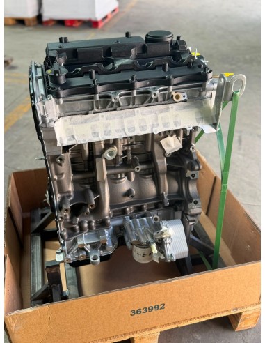 Motor Nuevo 2.2 HDi Euro 5 (4H03 / 4HH / 4HJ / 4HG) Citroën Jumper - Peugeot Boxer (2011–2015)
