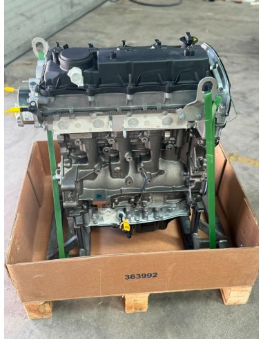 Motor Nuevo 2.2 HDi Euro 5 (4H03 / 4HH / 4HJ / 4HG) Citroën Jumper - Peugeot Boxer (2011–2015)