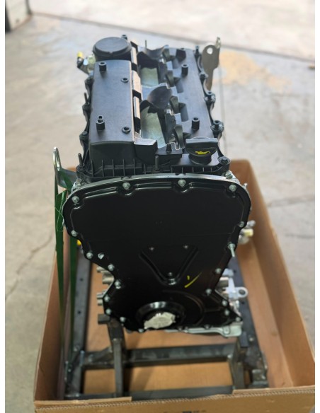 Motor Nuevo 2.2 HDi Euro 5 (4H03 / 4HH / 4HJ / 4HG) Citroën Jumper - Peugeot Boxer (2011–2015)
