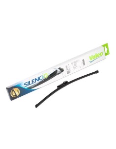 Escobilla limpiaparabrisas trasera Valeo VR265