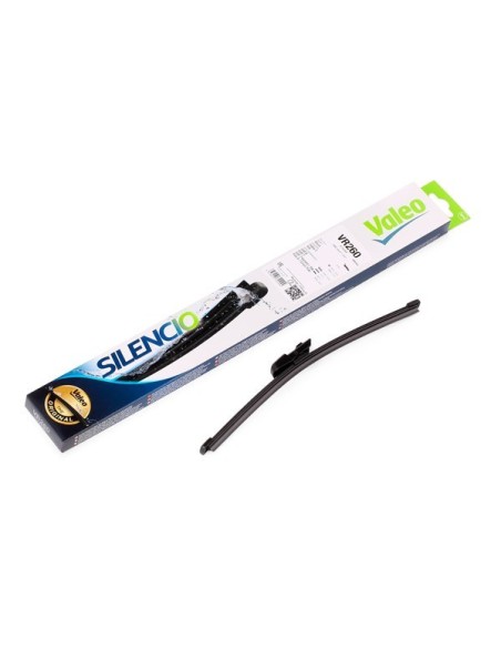 Valeo VR260 574299 – escobillas trasero | Recambios Colmenar