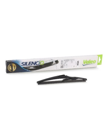 Valeo VR58 574089 – escobillas trasero | Recambios Colmenar