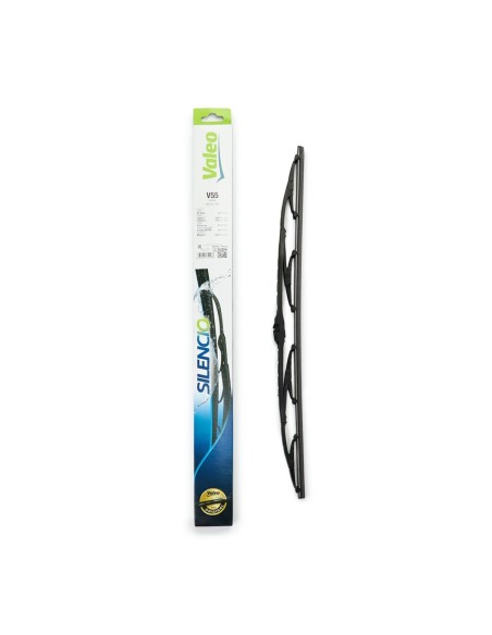 Valeo V55 574118 – escobillas delantero | Recambios Colmenar