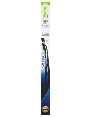 Valeo VM203 574162 – escobillas delantero | Recambios Colmenar