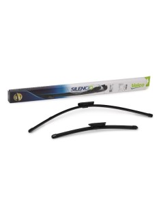 Valeo VF453 574653 – escobillas delantero | Recambios Colmenar