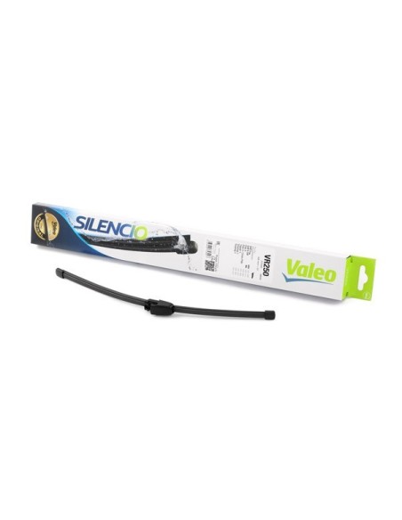 Valeo VR250 574300 – escobillas trasero | Recambios Colmenar