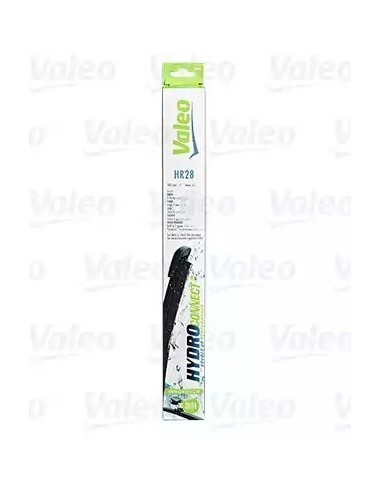 Valeo HR28 578561 – escobillas trasero | Recambios Colmenar