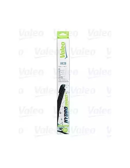 Valeo HR28 578561 – escobillas trasero | Recambios Colmenar