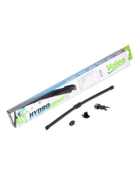Valeo HR28 578561 – escobillas trasero | Recambios Colmenar