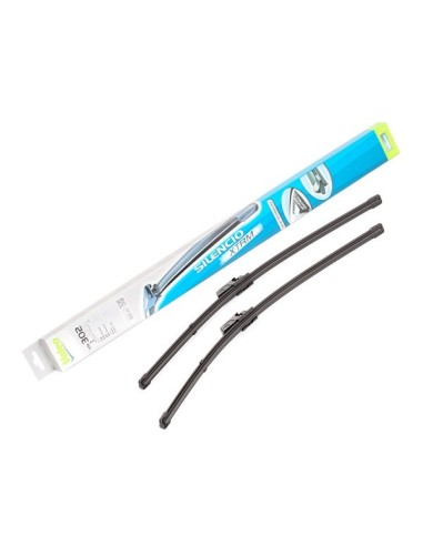 Valeo VF302 574303 – escobillas delantero | Recambios Colmenar