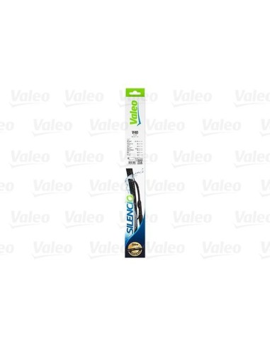Valeo V40 574109 – escobilla delantera | Recambios Colmenar