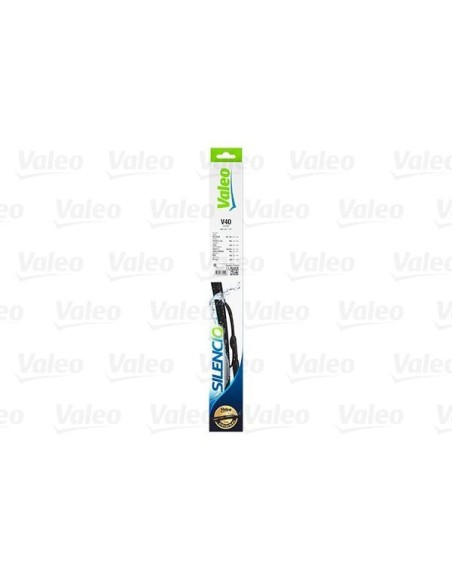 Valeo V40 574109 – escobilla delantera | Recambios Colmenar