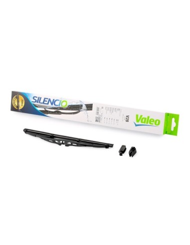 Valeo V28 574106 – escobilla delantera | Recambios Colmenar