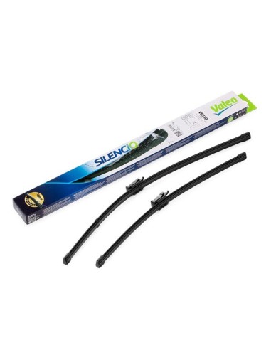 Valeo VF330 574385 – escobillas delantero | Recambios Colmenar