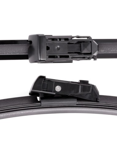 Valeo VF330 574385 – escobillas delantero | Recambios Colmenar