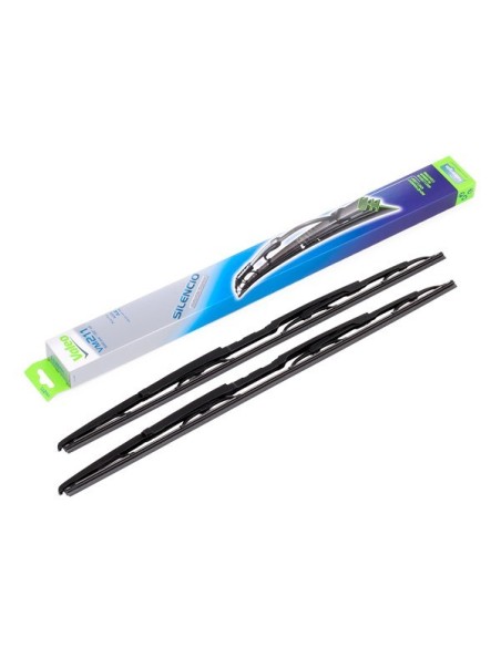 Valeo VM211 574274 – escobillas delantero | Recambios Colmenar