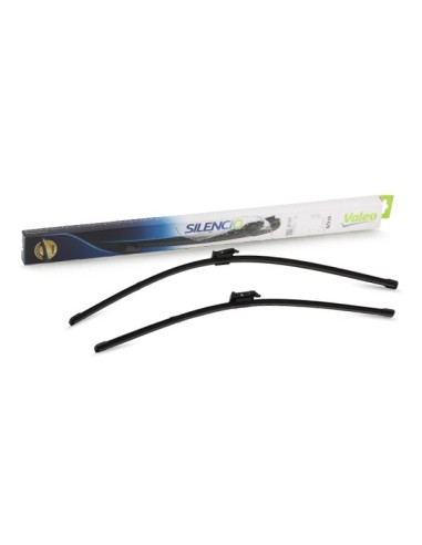 Valeo VF429 574392 – escobillas delantero | Recambios Colmenar
