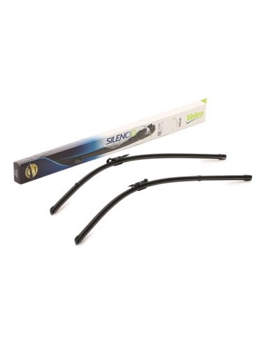 Valeo VF420 574358 – escobillas delantero | Recambios Colmenar