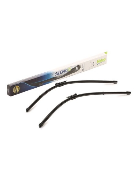 Valeo VF420 574358 – escobillas delantero | Recambios Colmenar