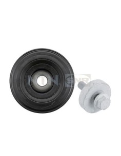 Polea de Cigüeñal Damper con Tornillo Nissan / Renault 1.9 dCi