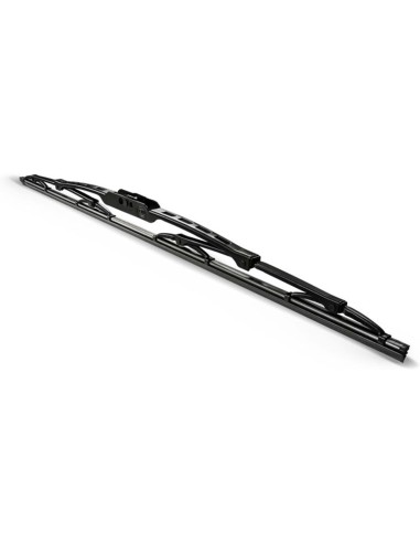 Escobilla limpiaparabrisas delantera metálica HELLA Metal Wiper…