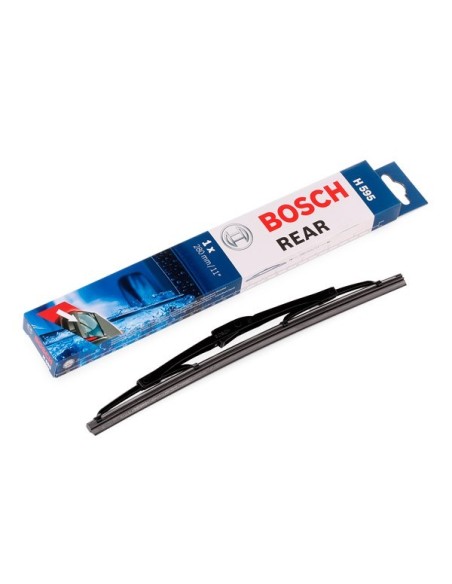 Escobilla limpiaparabrisas trasera convencional Bosch Twin Rear…