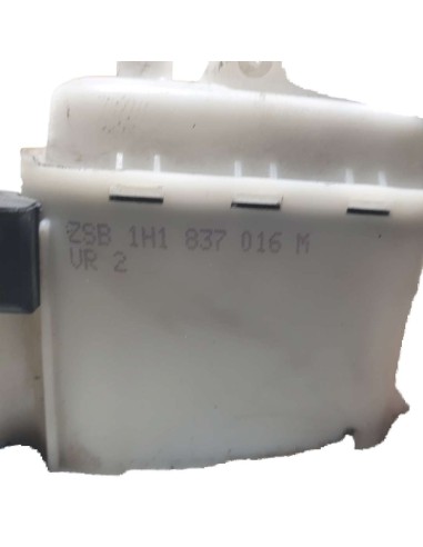 Cerradura Puerta Delantera Derecha Volkswagen Golf III / Vento (Recambio Usado) – Ref. OEM 1H1837016M