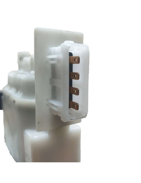 Cerradura Puerta Delantera Derecha Volkswagen Golf III / Vento (Recambio Usado) – Ref. OEM 1H1837016M