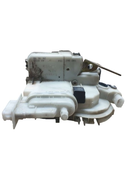 Cerradura Puerta Delantera Derecha Volkswagen Golf III / Vento (Recambio Usado) – Ref. OEM 1H1837016M