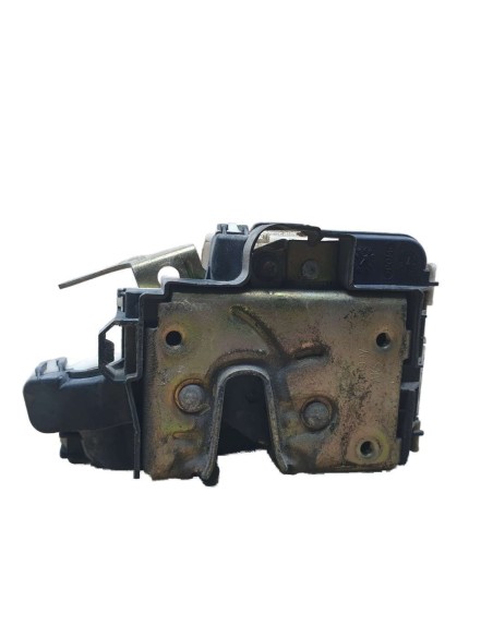 Cerradura Puerta Delantera Derecha Volkswagen Golf III / Vento (Recambio Usado) – Ref. OEM 1H1837016M