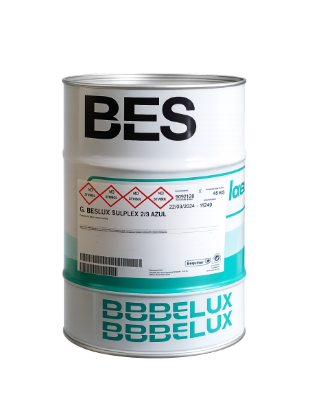 Grasa litio Brugarolas 9092128 45 kg | Recambios Colmenar