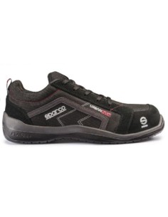 Sparco Calzado de Seguridad EVO Urban