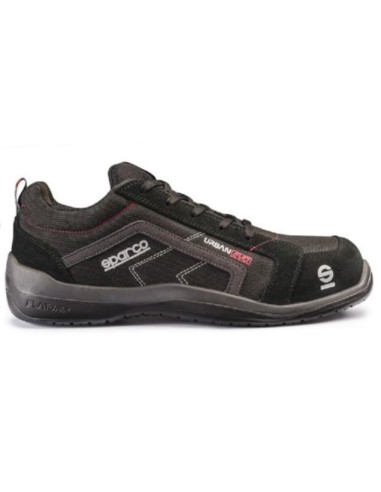Sparco Calzado de Seguridad EVO Urban