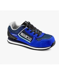 Sparco Calzado de Seguridad GYMKHANA para Hombre
