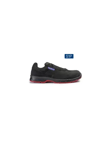 Sparco Calzado de Seguridad Challenge S1P